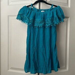 Disney D-Signed Pirates of the Caribbean top